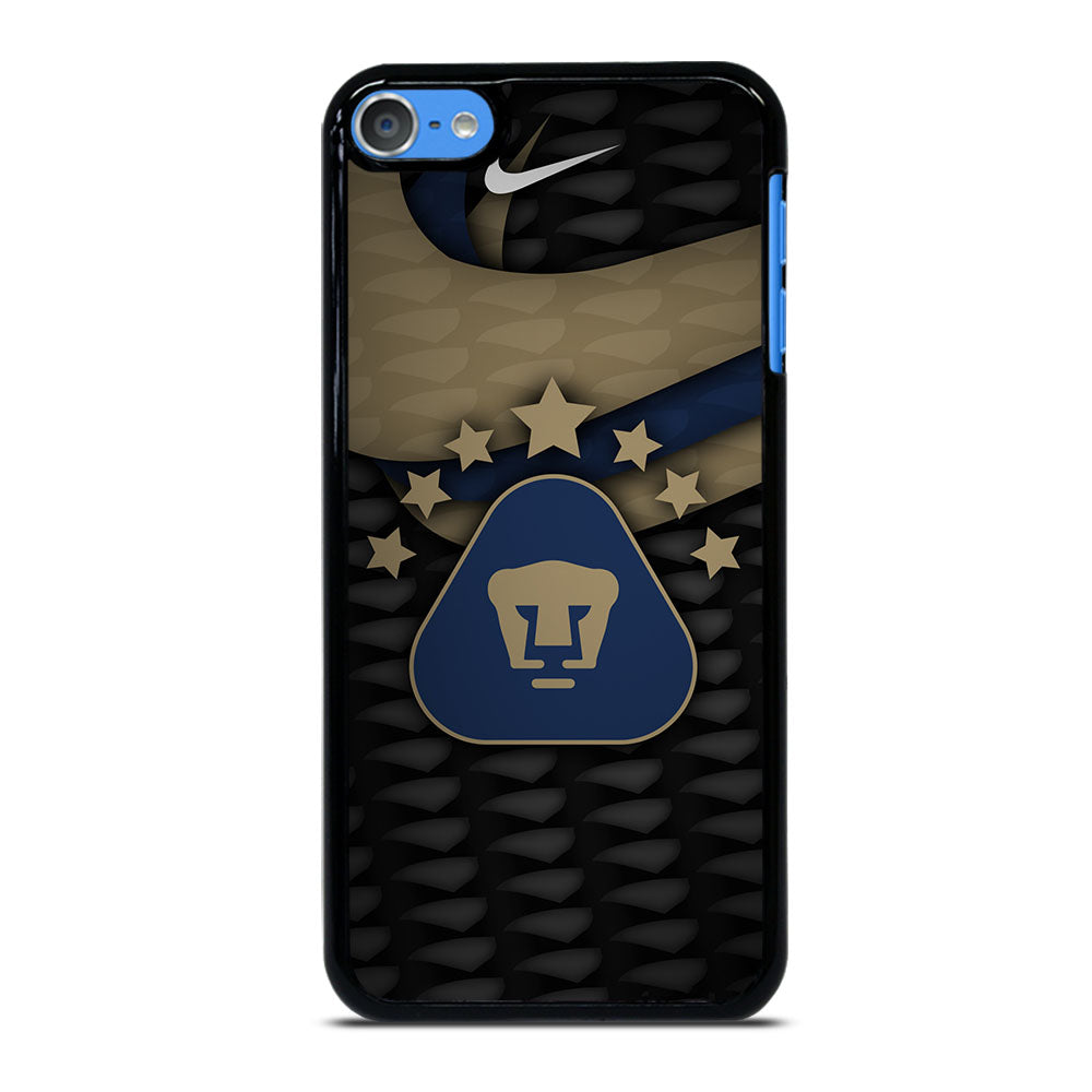 PUMAS UNAM CLUB DE FOOTBALL 1 iPod Touch 7 Case Cover