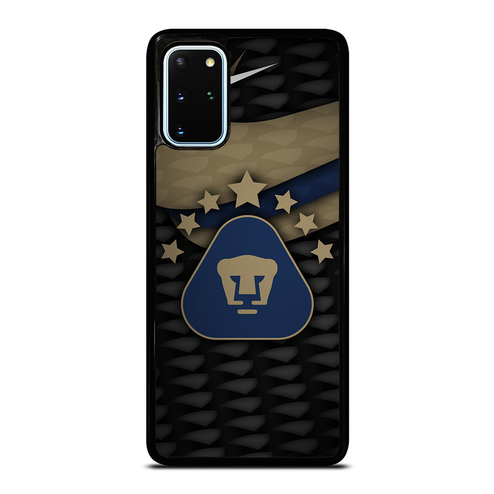 PUMAS UNAM CLUB DE FOOTBALL 1 Samsung Galaxy S20 Plus Case Cover