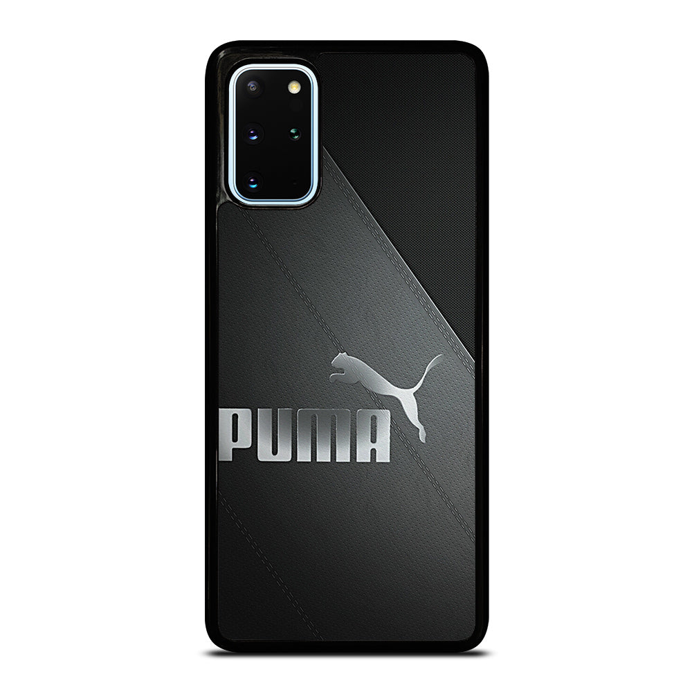 PUMA COOL LOGO Samsung Galaxy S20 Plus Case Cover