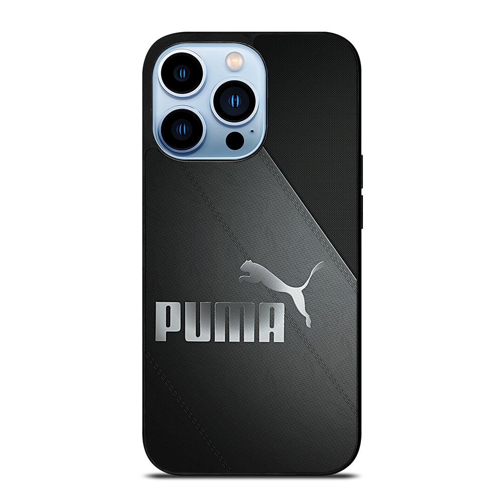 PUMA COOL LOGO iPhone 13 Pro Max Case Cover