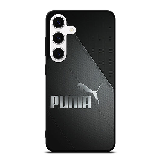 PUMA COOL LOGO Samsung Galaxy S24 Case Cover
