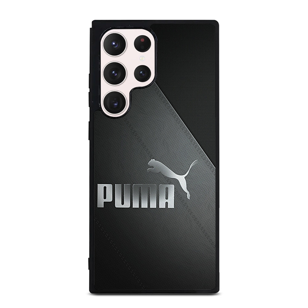 PUMA COOL LOGO Samsung Galaxy S23 Ultra Case Cover