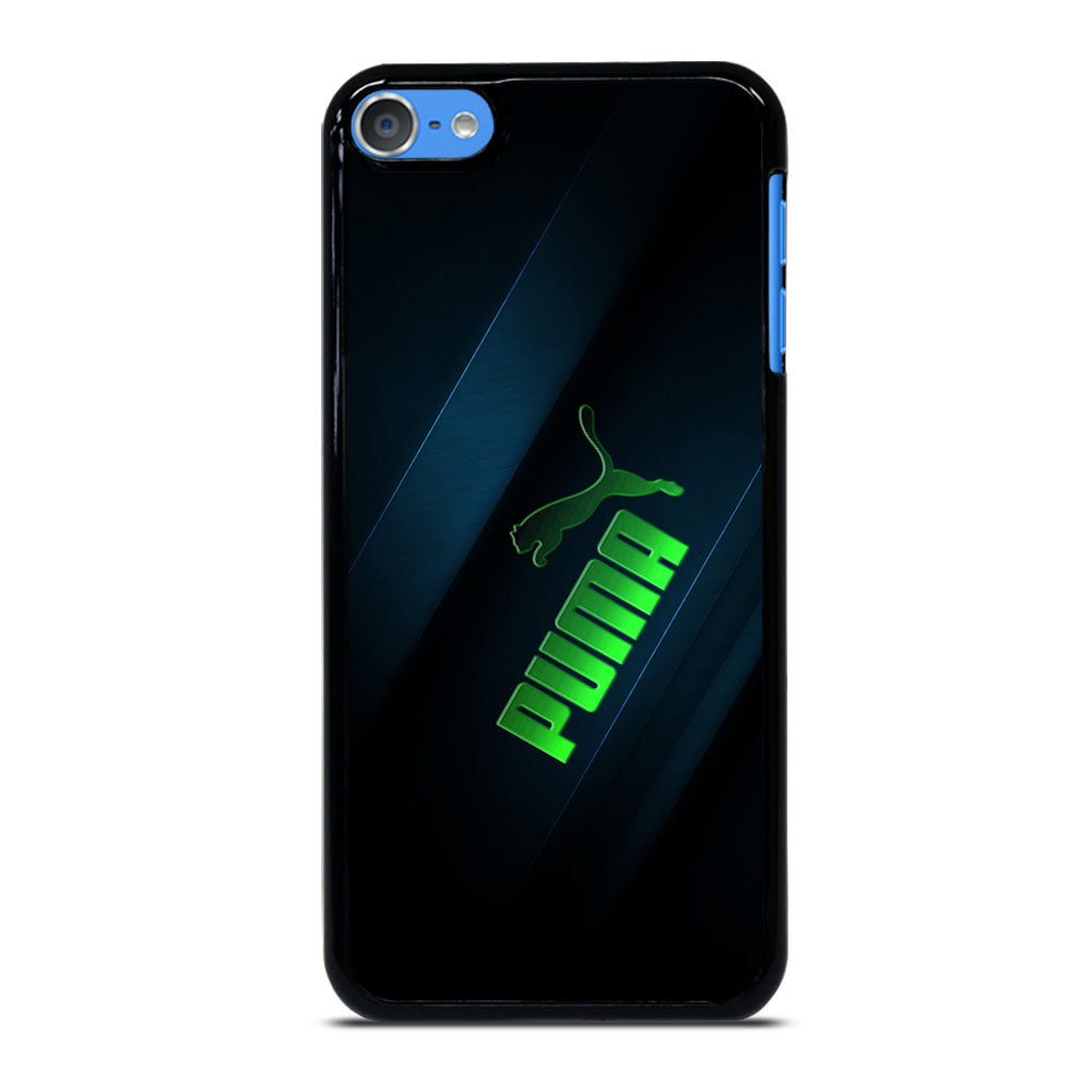 PUMA SPORT LOGO iPod Touch 7 Case Cover