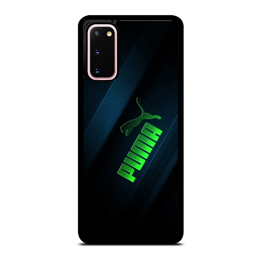 PUMA SPORT LOGO Samsung Galaxy S20 Case Cover