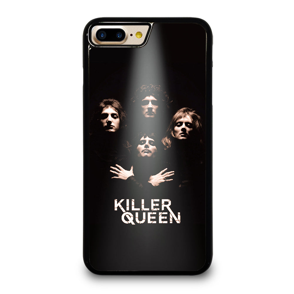 QUEEN BAND POSTER iPhone 7 / 8 Plus Case Cover