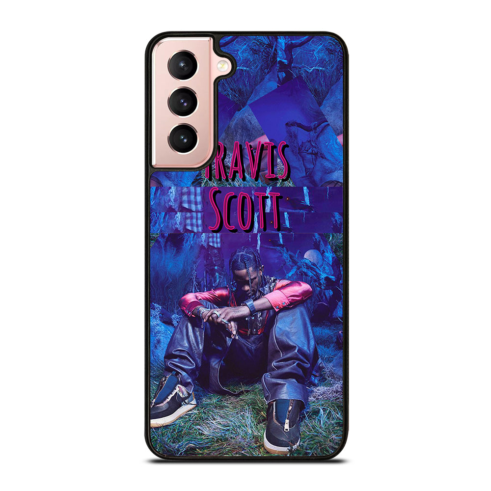 RAPPER TRAVIS SCOTT Samsung Galaxy S21 Case Cover