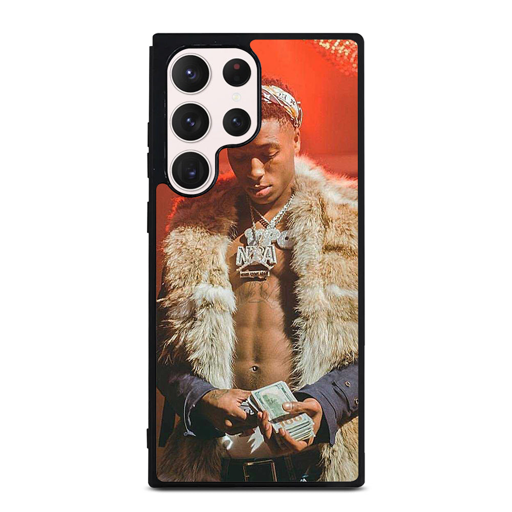 RAPPER YOUNGBOY NBA Samsung Galaxy S23 Ultra Case Cover