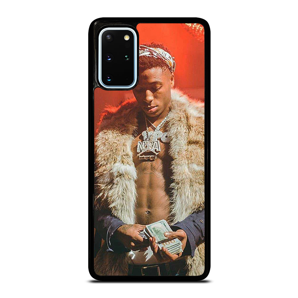 RAPPER YOUNGBOY NBA Samsung Galaxy S20 Plus Case Cover