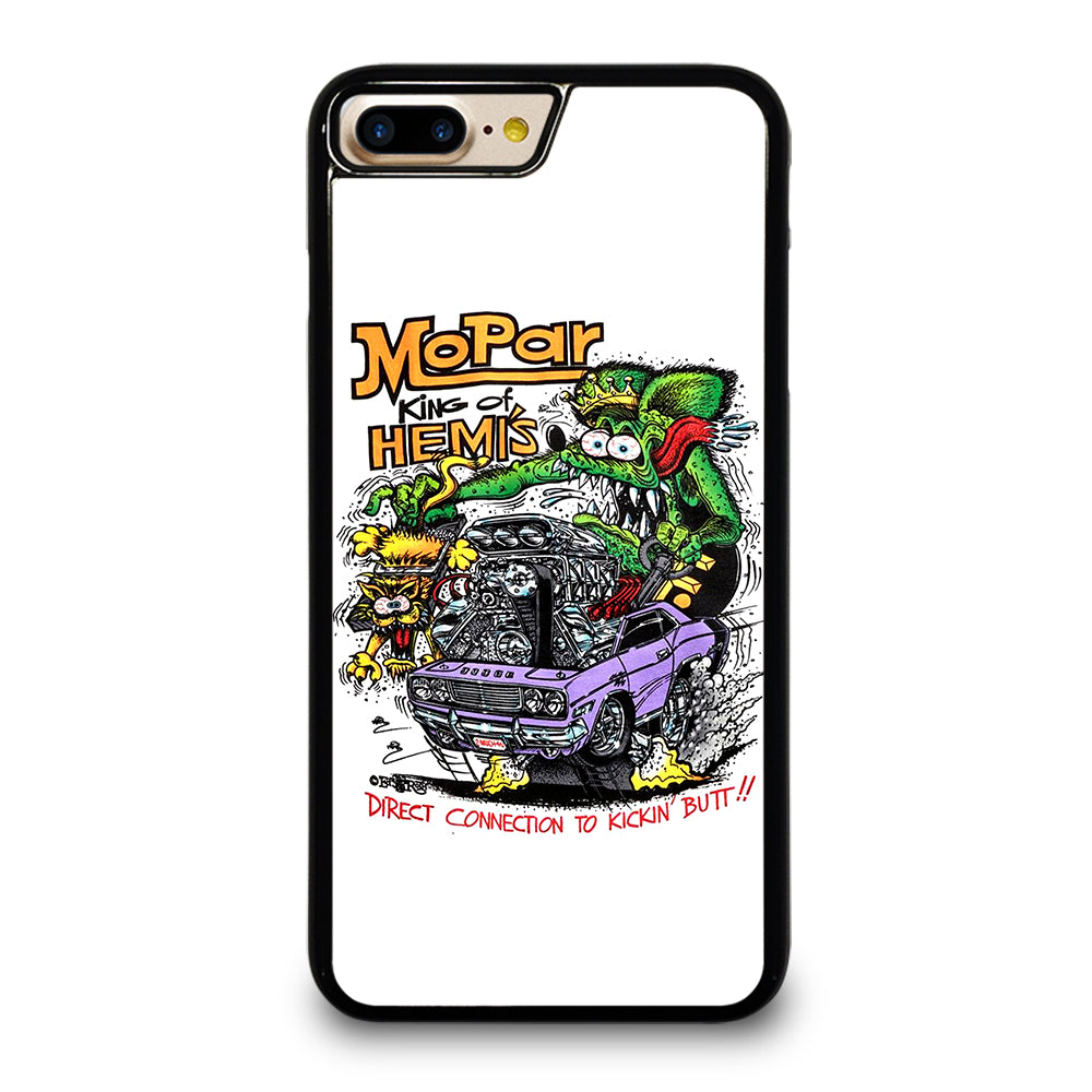 RAT FINK MOPAR KING OF HEMIS iPhone 7 / 8 Plus Case Cover