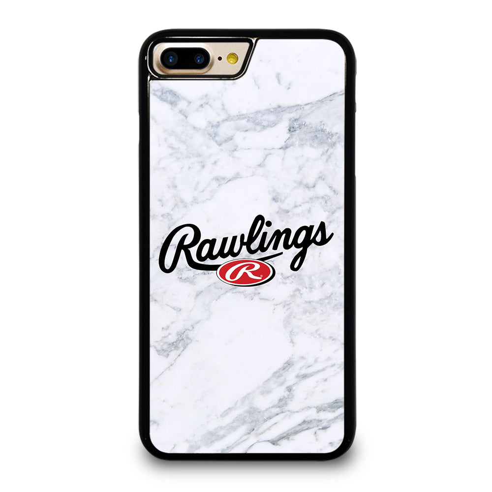 RAWLINGS SPORTSWEAR MARBLE LOGO iPhone 7 / 8 Plus Case Cover