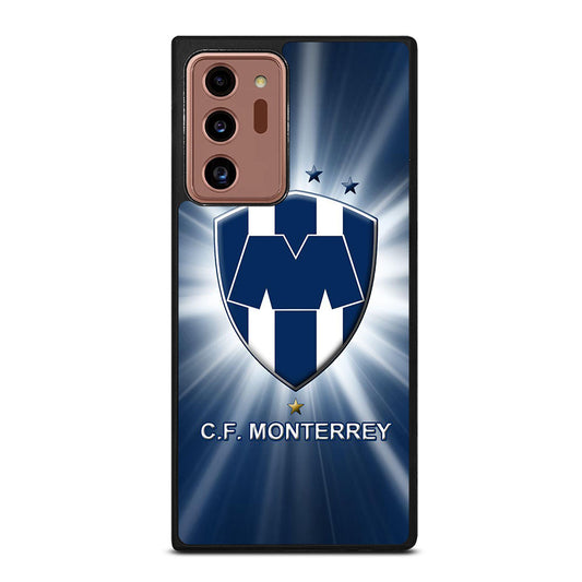 RAYADOS MONTERREY FOOTBALL CLUB 1 Samsung Galaxy Note 20 Ultra Case Cover