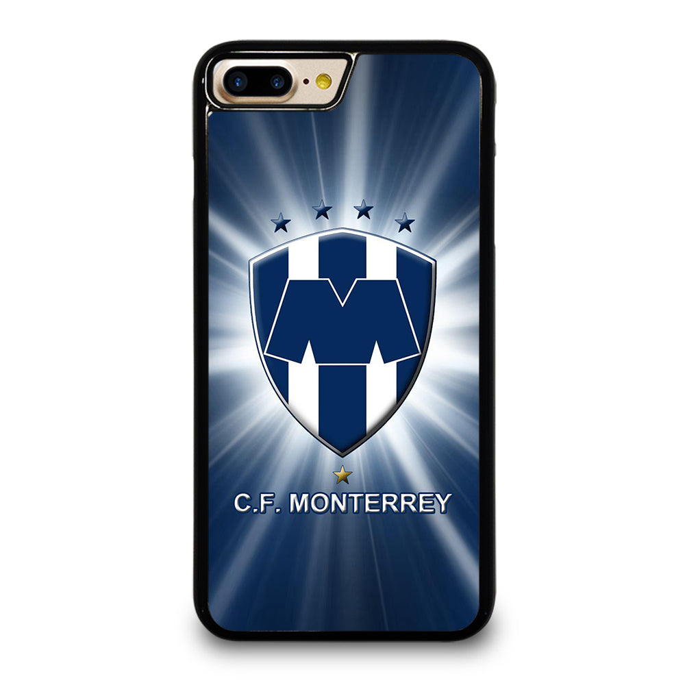 RAYADOS MONTERREY FOOTBALL CLUB 1 iPhone 7 / 8 Plus Case Cover