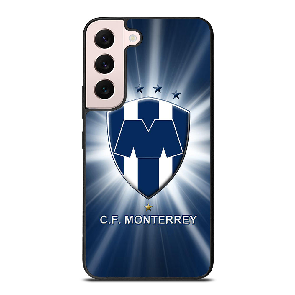 RAYADOS MONTERREY FOOTBALL CLUB 1 Samsung Galaxy S22 Plus Case Cover
