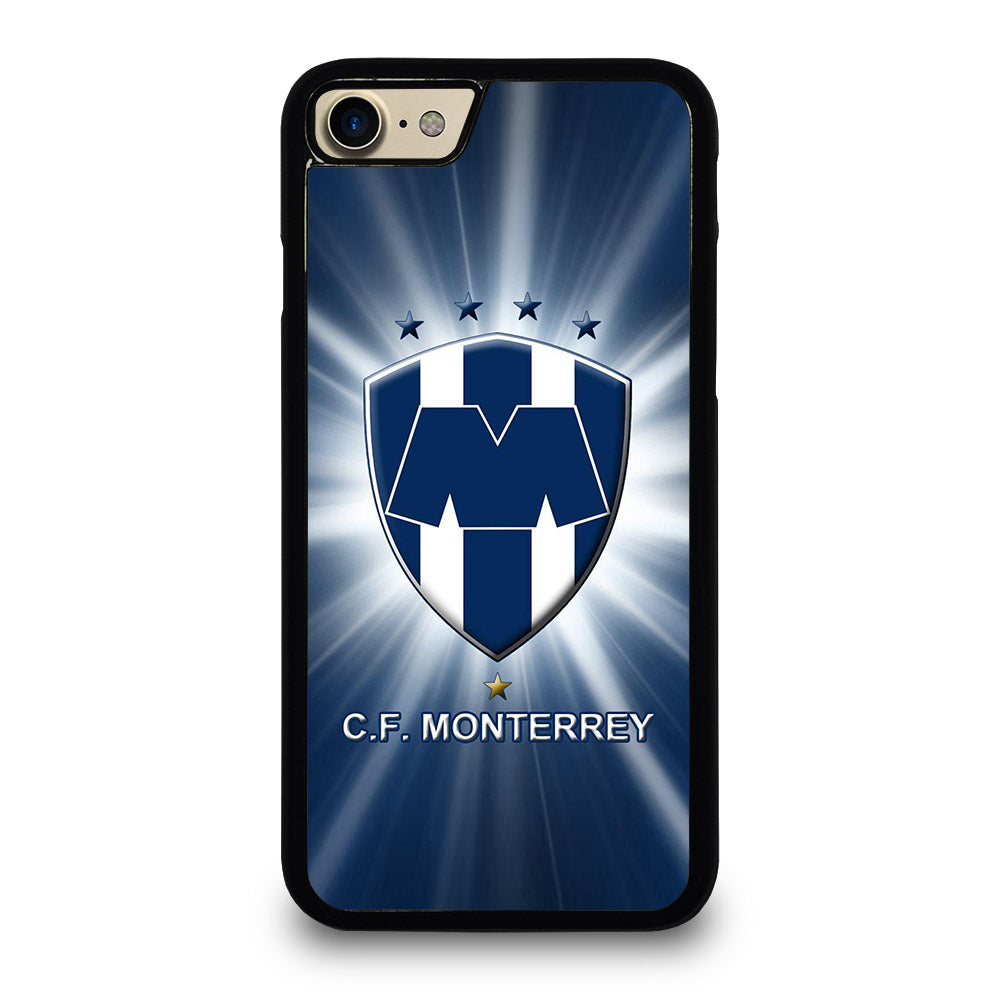 RAYADOS MONTERREY FOOTBALL CLUB 1 iPhone 7 / 8 Case Cover