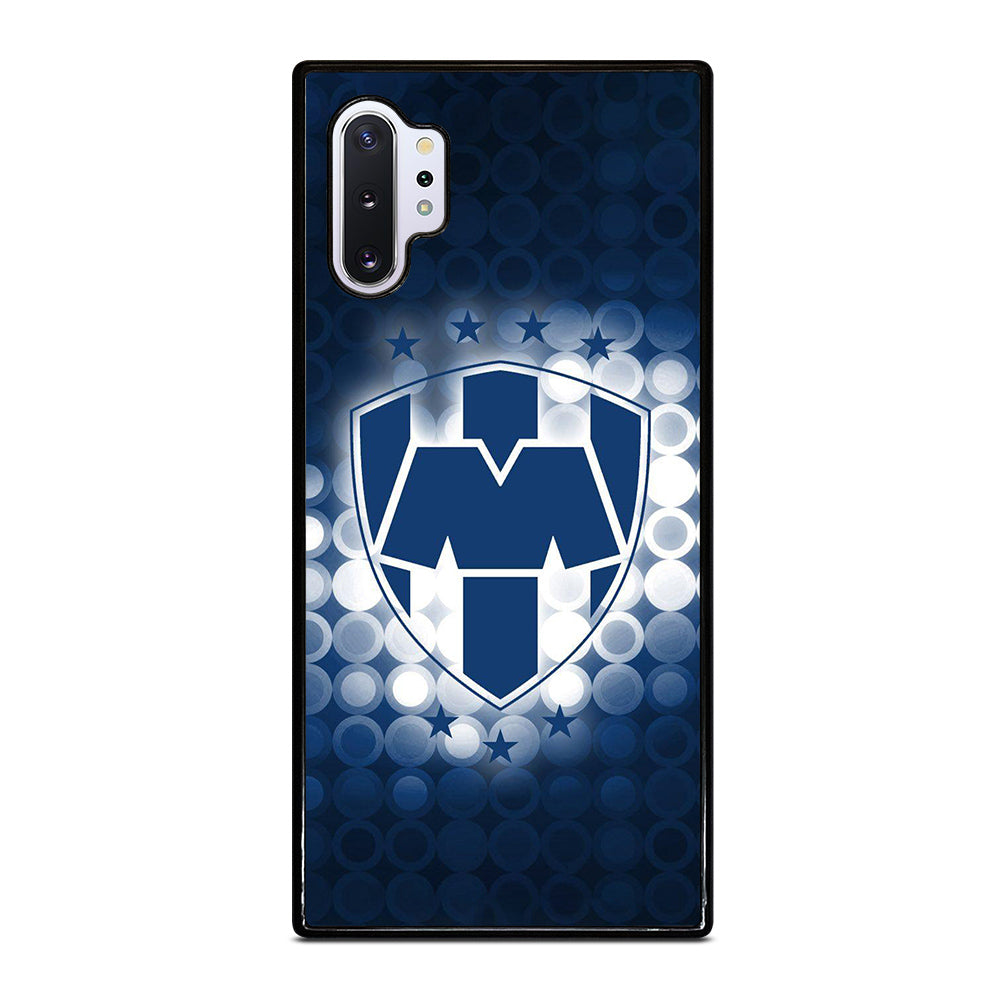 RAYADOS MONTERREY FOOTBALL CLUB 2 Samsung Galaxy Note 10 Plus Case Cover