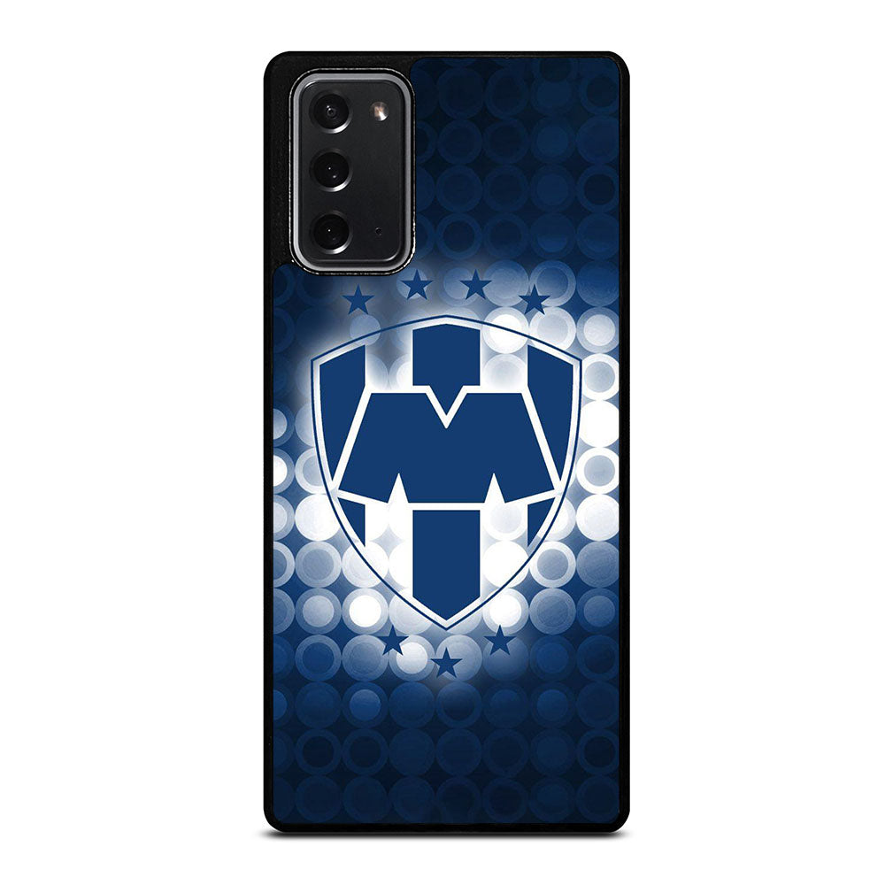 RAYADOS MONTERREY FOOTBALL CLUB 2 Samsung Galaxy Note 20 Case Cover