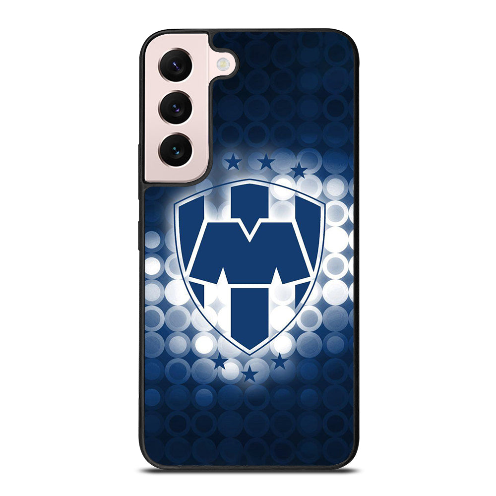 RAYADOS MONTERREY FOOTBALL CLUB 2 Samsung Galaxy S22 Plus Case Cover