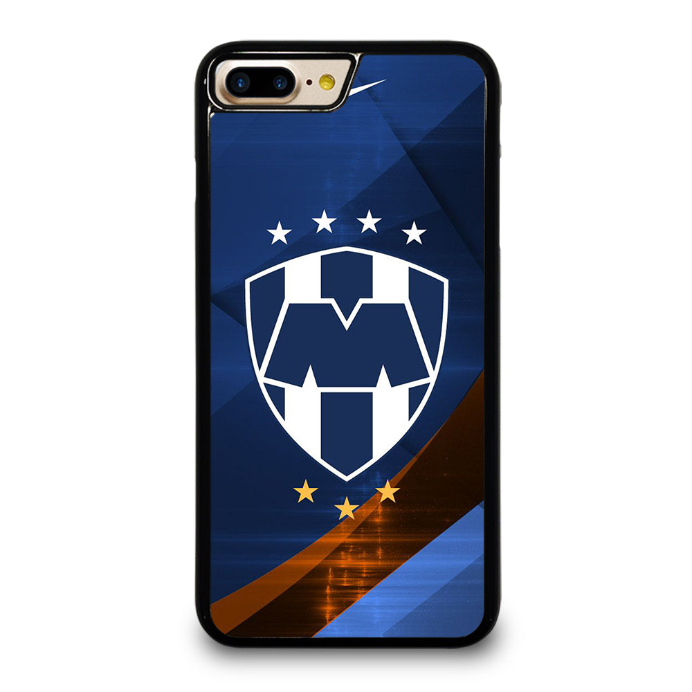 RAYADOS MONTERREY FOOTBALL CLUB 3 iPhone 7 / 8 Plus Case Cover