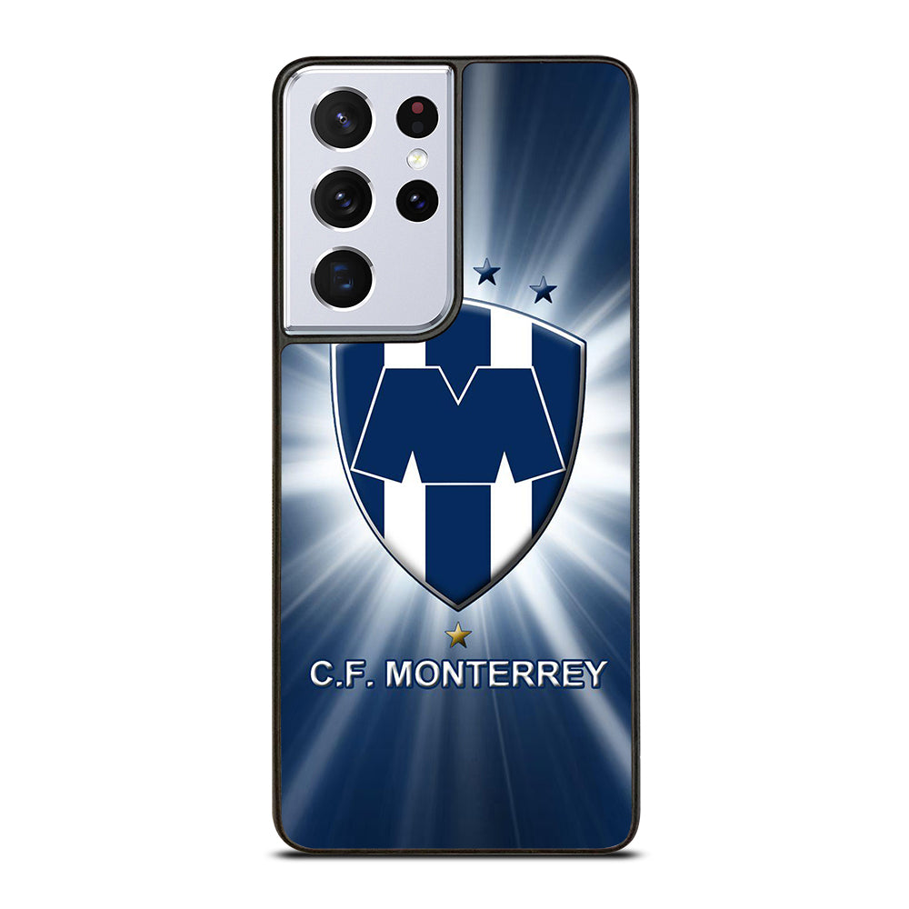 RAYADOS MONTERREY FOOTBALL CLUB 1 Samsung Galaxy S21 Ultra Case Cover