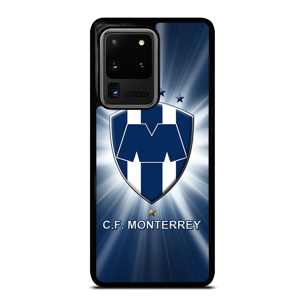 RAYADOS MONTERREY FOOTBALL CLUB 1 Samsung Galaxy S20 Ultra Case Cover