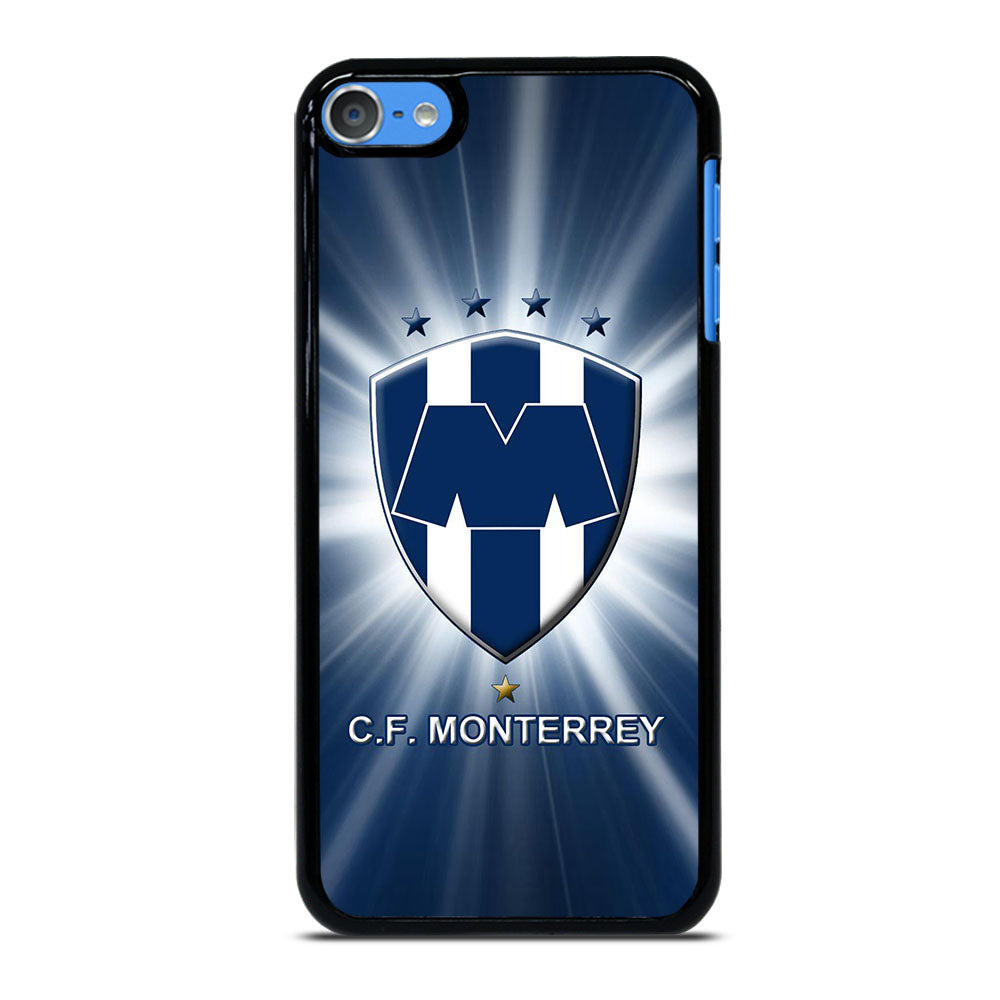 RAYADOS MONTERREY FOOTBALL CLUB 1 iPod Touch 7 Case Cover
