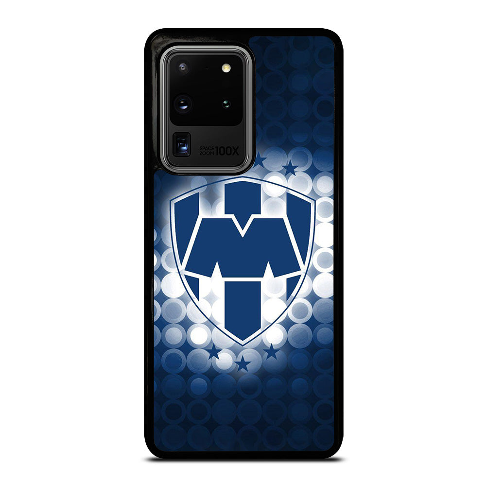RAYADOS MONTERREY FOOTBALL CLUB 2 Samsung Galaxy S20 Ultra Case Cover