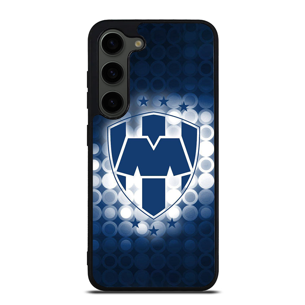RAYADOS MONTERREY FOOTBALL CLUB 2 Samsung Galaxy S23 Plus Case Cover