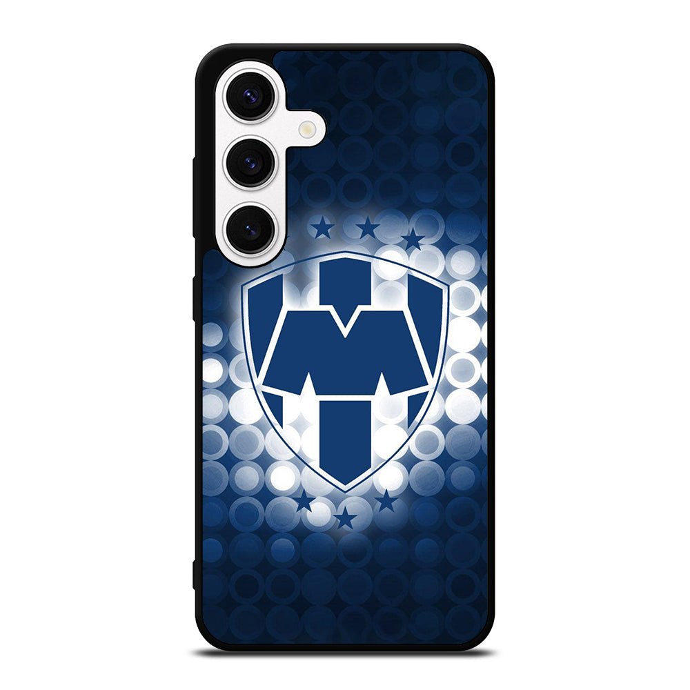 RAYADOS MONTERREY FOOTBALL CLUB 2 Samsung Galaxy S24 Case Cover