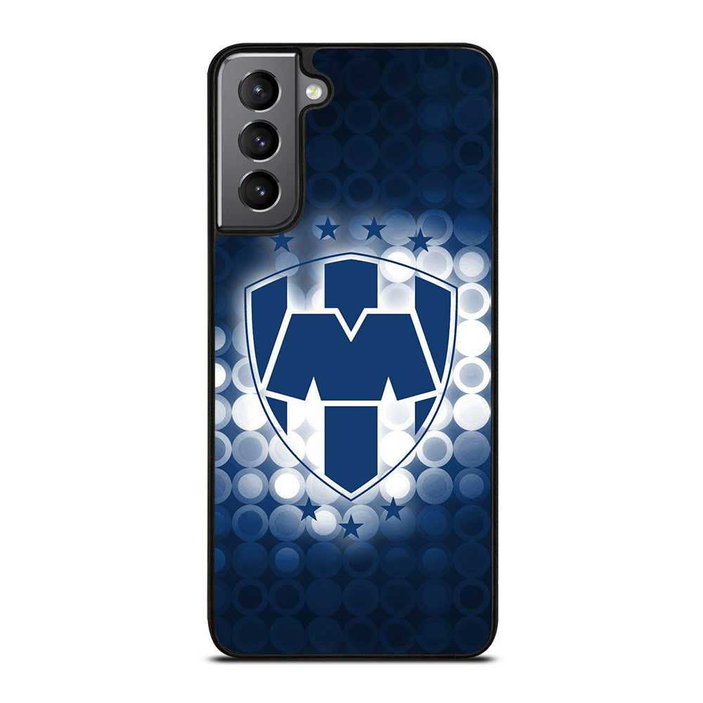RAYADOS MONTERREY FOOTBALL CLUB 2 Samsung Galaxy S21 Plus Case Cover