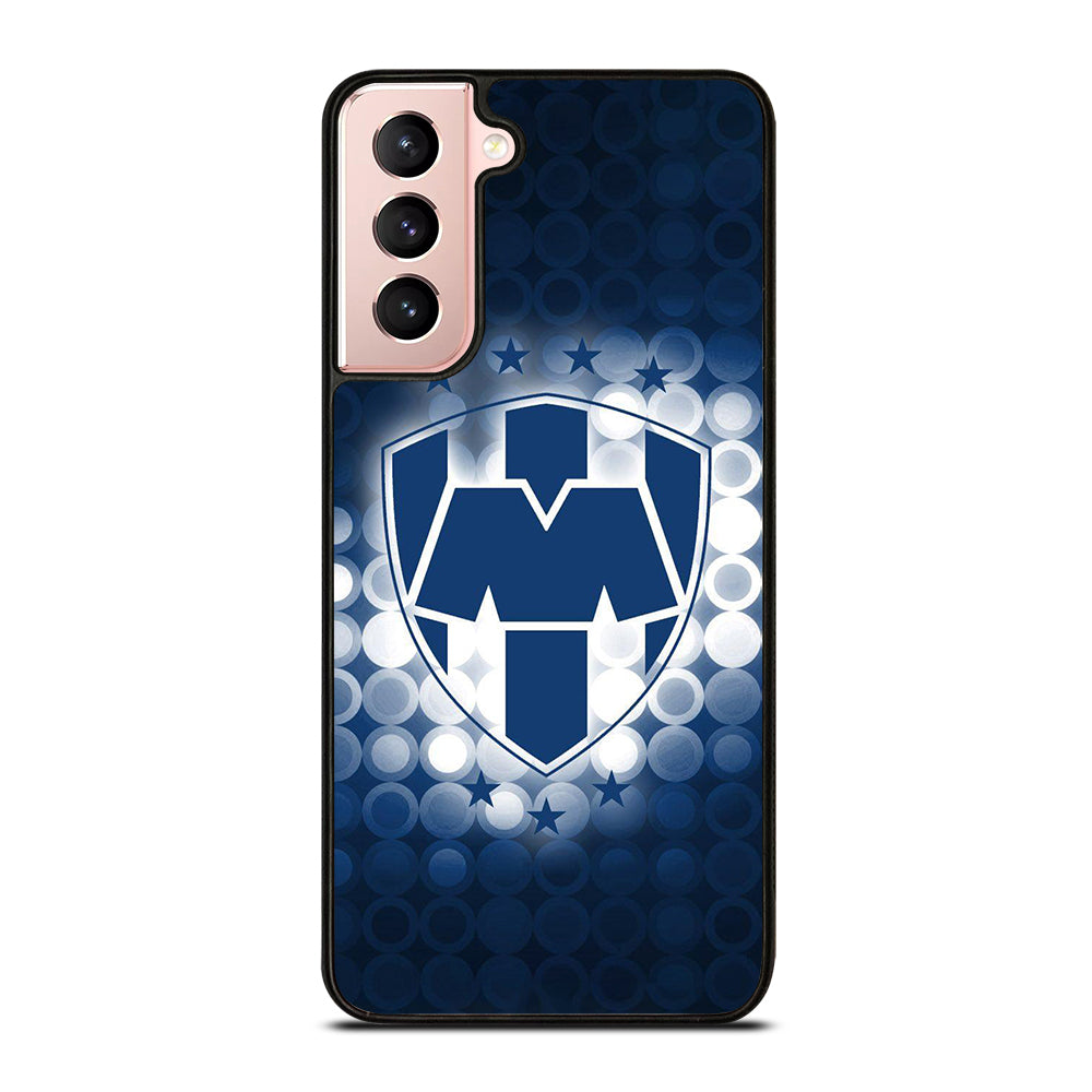 RAYADOS MONTERREY FOOTBALL CLUB 2 Samsung Galaxy S21 Case Cover