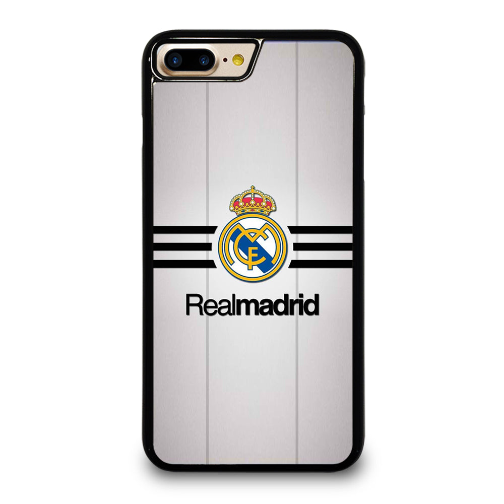 REAL MADRID FC FOOTBALL iPhone 7 / 8 Plus Case Cover