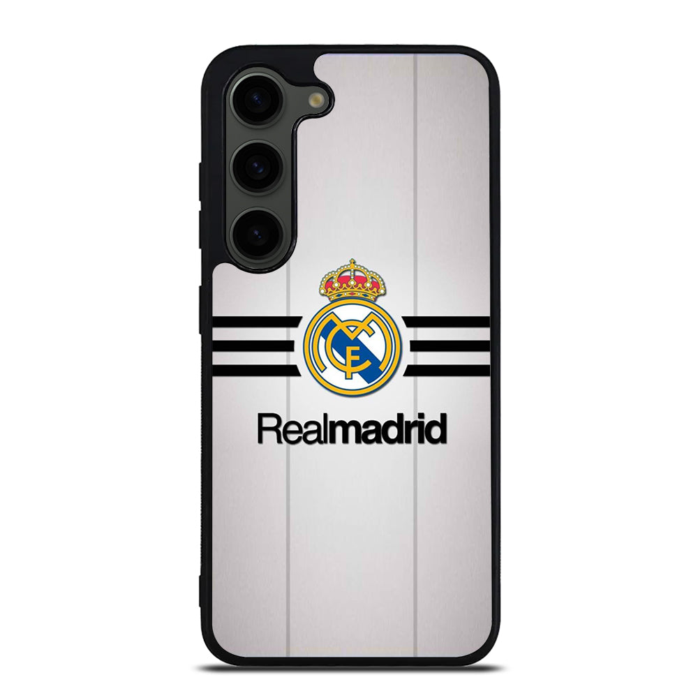 REAL MADRID FC FOOTBALL Samsung Galaxy S23 Plus Case Cover
