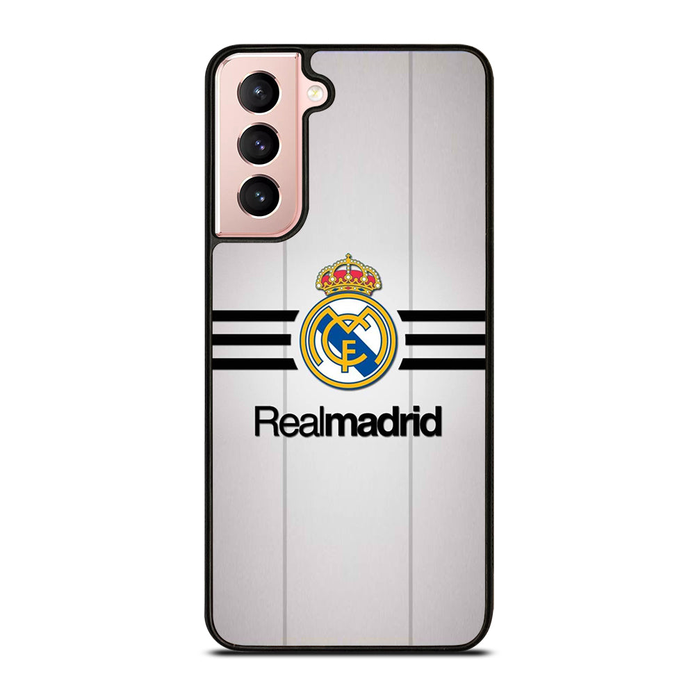 REAL MADRID FC FOOTBALL Samsung Galaxy S21 Case Cover