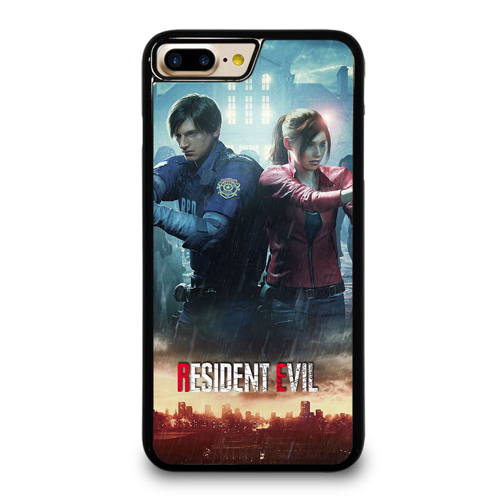 RESIDENT EVIL RE iPhone 7 / 8 Plus Case Cover