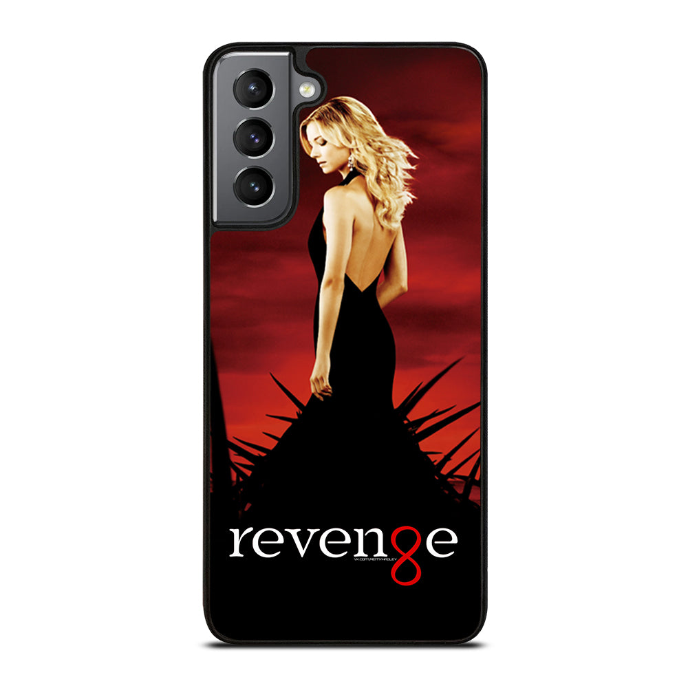 REVENGE EMILY VANCAMP MOVIE Samsung Galaxy S21 Plus Case Cover