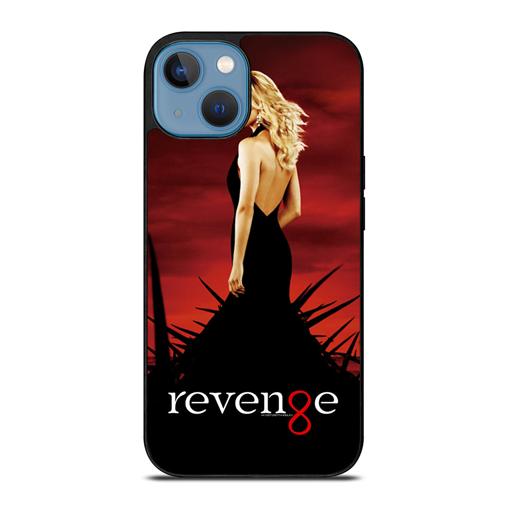 REVENGE EMILY VANCAMP MOVIE iPhone 13 Case Cover