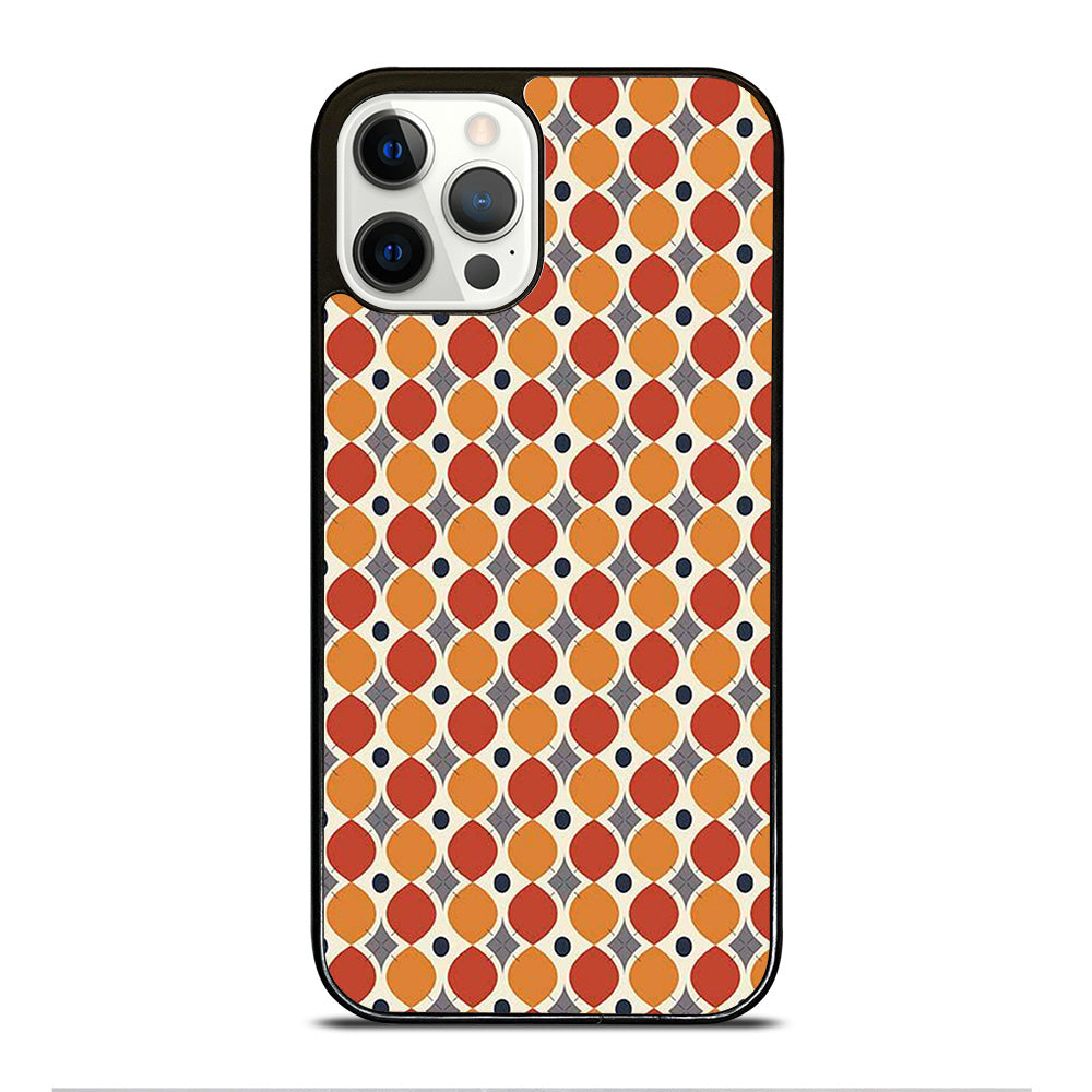 RILEY BLAKE POLKADOT iPhone 12 Pro Case Cover
