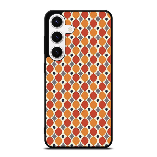 RILEY BLAKE POLKADOT Samsung Galaxy S24 Case Cover