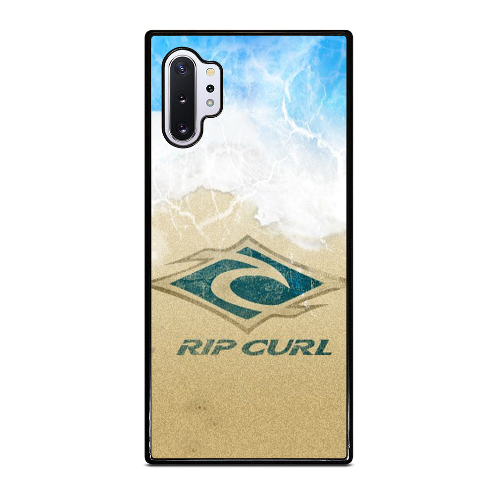 RIP CURL LOGO Samsung Galaxy Note 10 Plus Case Cover