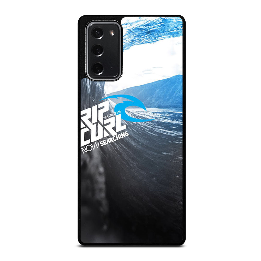 RIP CURL WAVE Samsung Galaxy Note 20 Case Cover
