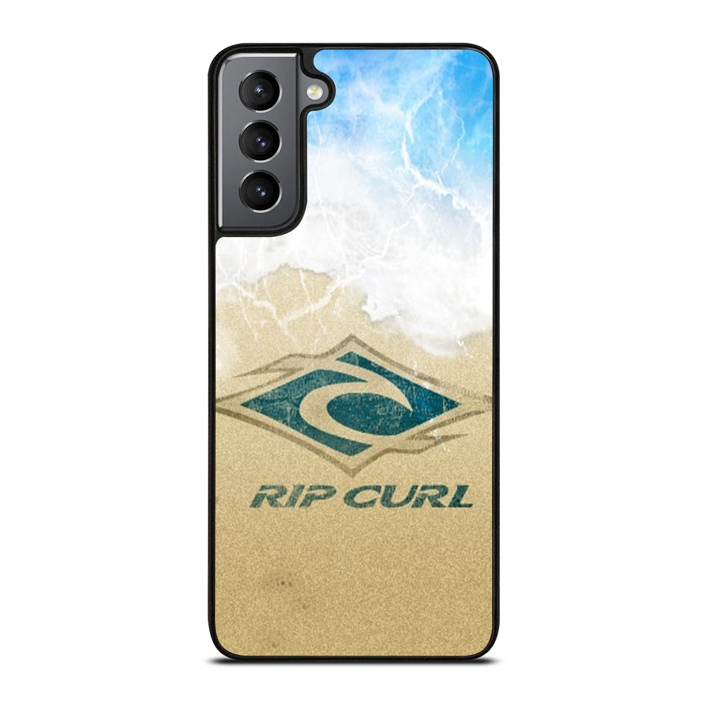 RIP CURL LOGO Samsung Galaxy S21 Plus Case Cover