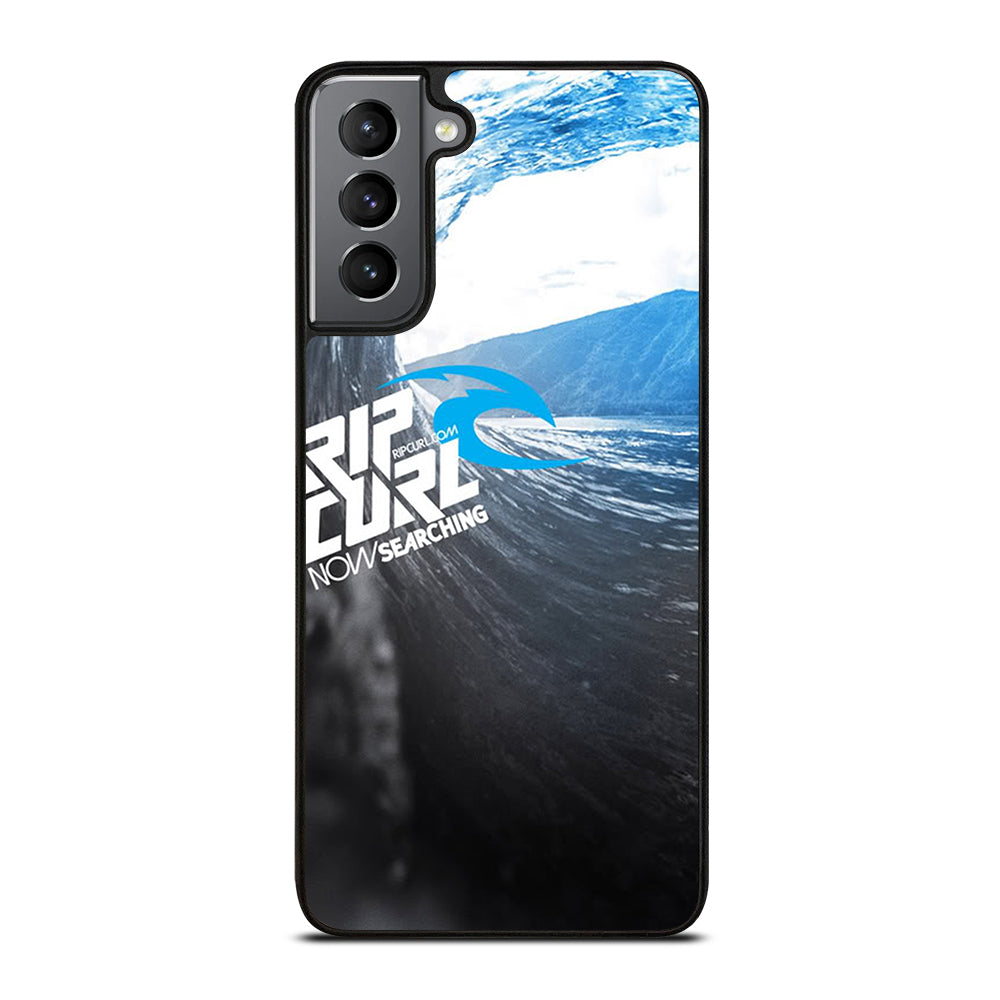 RIP CURL WAVE Samsung Galaxy S21 Plus Case Cover
