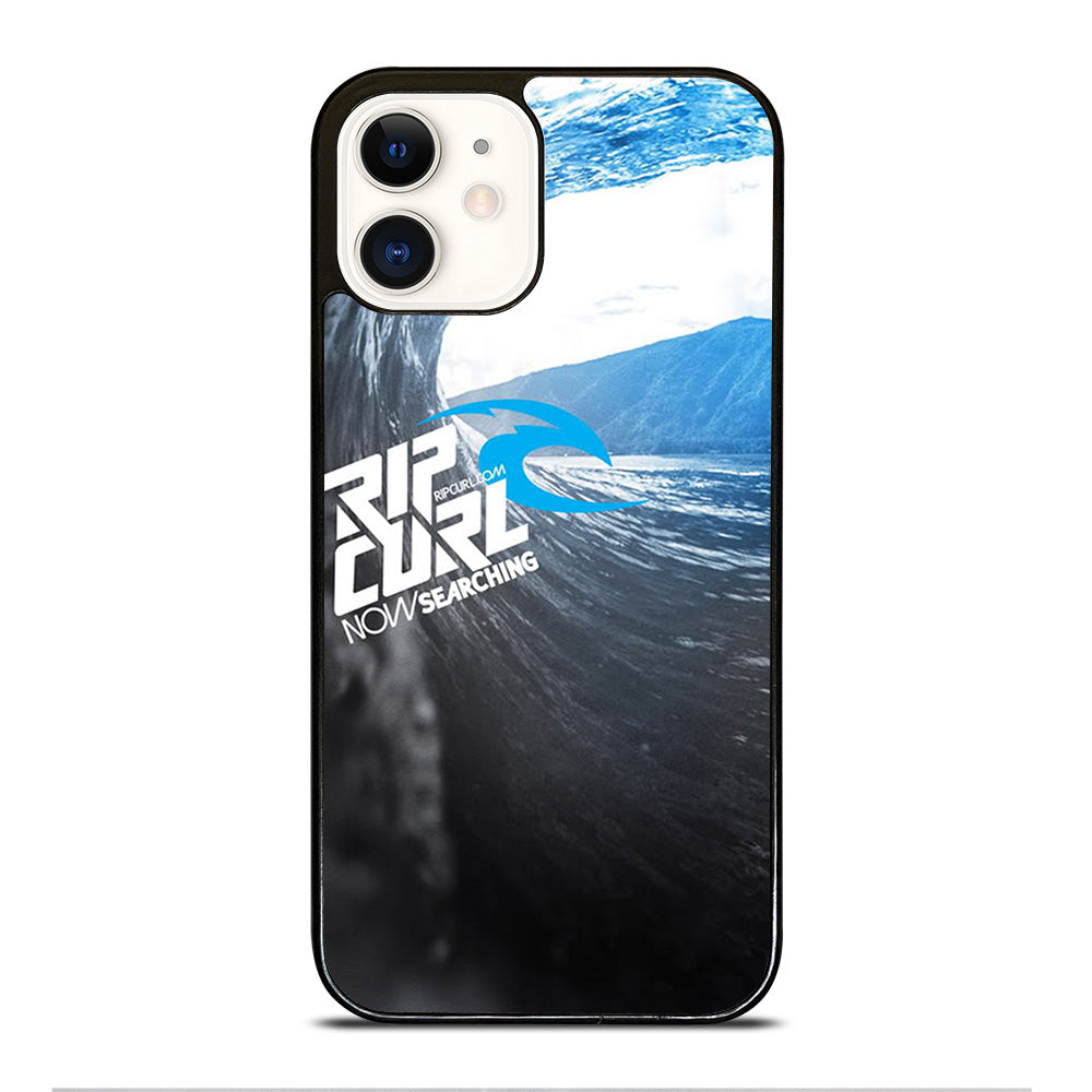 RIP CURL WAVE iPhone 12 Case Cover