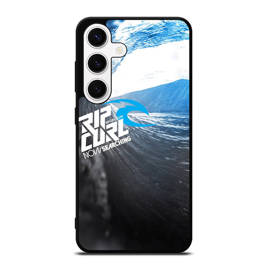 RIP CURL WAVE Samsung Galaxy S24 Case Cover