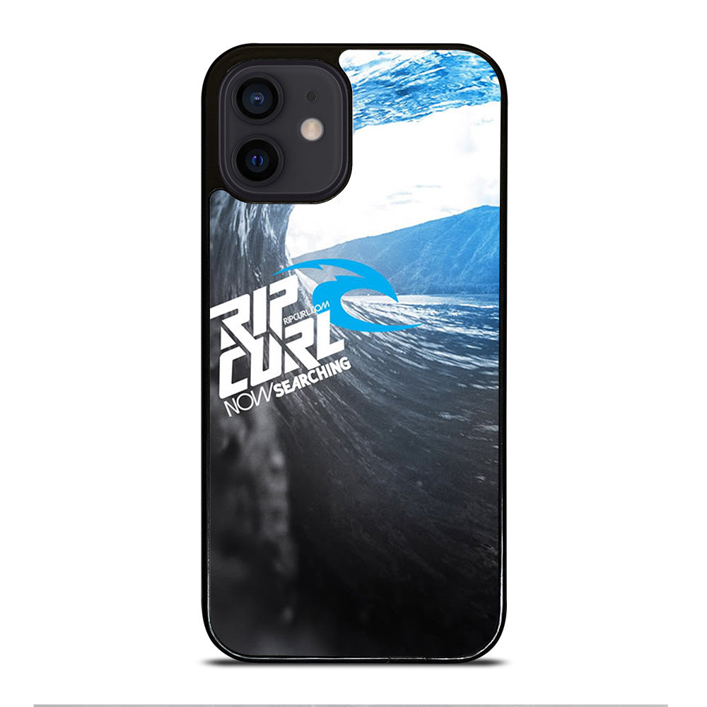 RIP CURL WAVE iPhone 12 Mini Case Cover