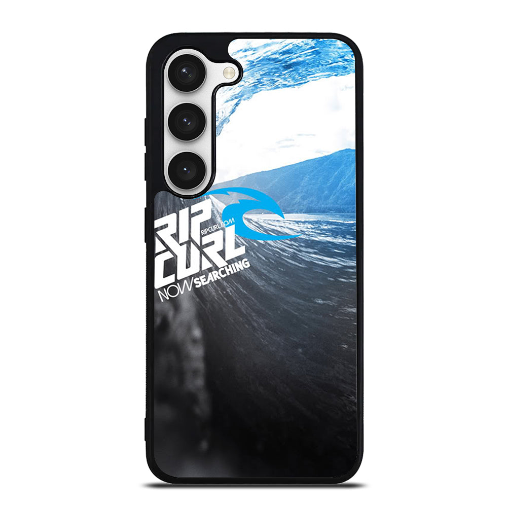 RIP CURL WAVE Samsung Galaxy S23 Case Cover
