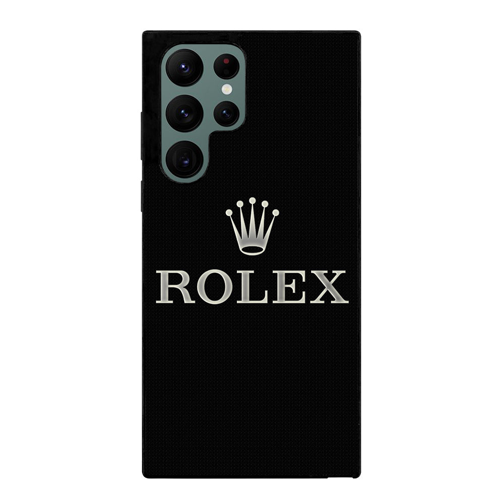 ROLEX WATCH 1 Samsung Galaxy S22 Ultra Case Cover