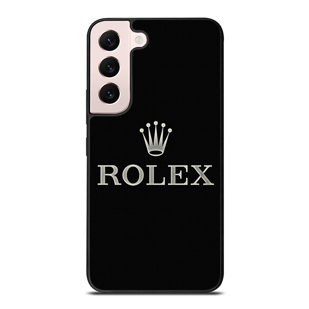 ROLEX WATCH 1 Samsung Galaxy S22 Plus Case Cover