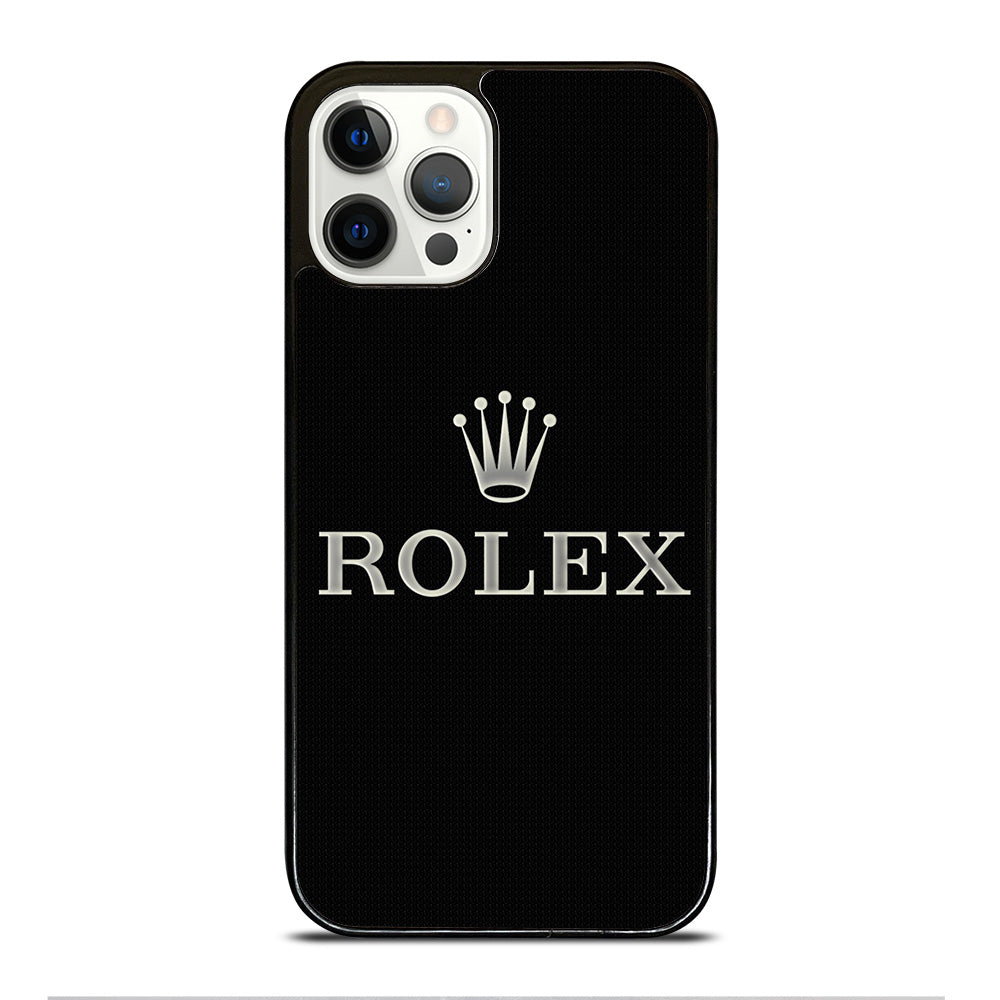 ROLEX WATCH 1 iPhone 12 Pro Case Cover