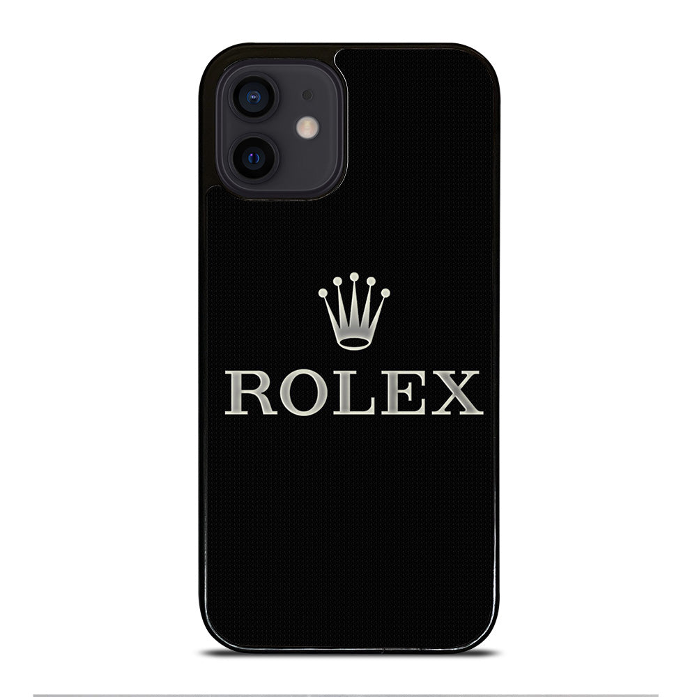 ROLEX WATCH 1 iPhone 12 Mini Case Cover